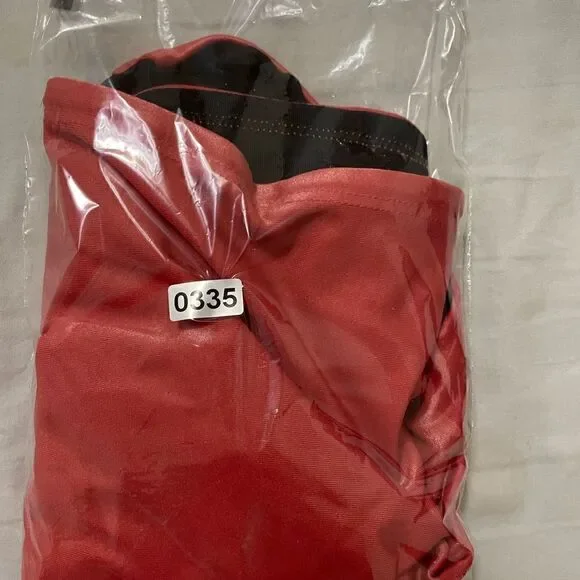 Koral X-Back Infinity Tank - Spicy Isle size Small - Picture 8 of 8